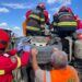 accident Timisesti