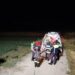 Misiune contracronometru în Botoșani. Un bărbat de 68 de ani, salvat de pompieri dintr-o fântână adâncă de șase metri
