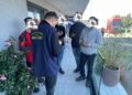 Controale la firme din Botoșani. Nouă muncitori din Nepal, verificați de polițiștii de imigrări și inspectorii ITM