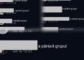 Tensiuni la IPJ Bacău: 60 de polițiști rutieri au părăsit grupul de WhatsApp administrat de adjunctul inspectoratului