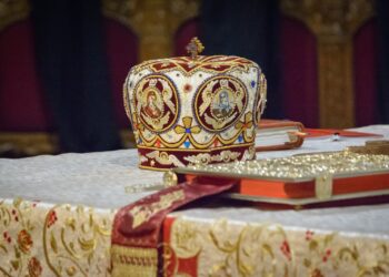 Program încărcat în Arhiepiscopia Iașilor în perioada 20-26 septembrie. Slujbe, hirotonii și întâlniri importante