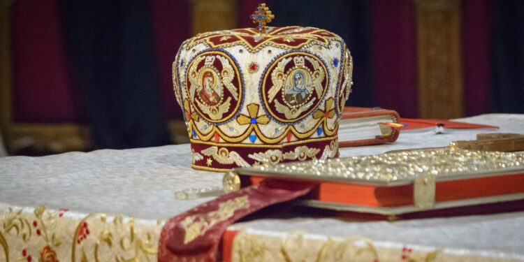Program încărcat în Arhiepiscopia Iașilor în perioada 20-26 septembrie. Slujbe, hirotonii și întâlniri importante