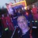 Incendiu puternic la o locuință din Dancu. Pompierii au intervenit pentru ca flăcările să nu ajungă la casele din apropiere