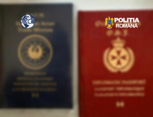 Ce spune DIICOT despre reținerea lui Călin Georgescu și a omului de afaceri Ionel Rusen. Procurorii cer arestarea preventivă pentru 30 de zile
