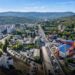 Drumul din Bucium spre Iași, mai lung cu aproape 13 minute după închiderea unei jumătăți din Pasajul Socola