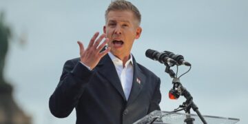 Procurorii din Ungaria cer ridicarea imunității lui Peter Magyar. Premierul reacționează: „Este o rușine”