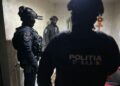 Descindere în zona Ruginoasa: un tânăr din Iași, reținut după ce ar fi făcut retururi fictive la easybox