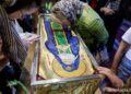 Interviu pr. Lucian Apopei, director de comunicare al Arhiepiscopiei Iașilor înainte de cel mai mare pelerinaj din țară: „Cei care vin aici la Iași caută mai mult cele care țin de suflet”