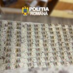 Descinderi în Iași: peste 280.000 de țigarete și o armă, găsite în urma a 10 percheziții. Un bărbat a fost reținut