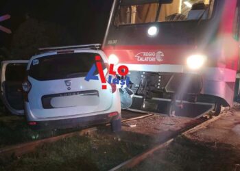 Accident feroviar în Ceplenița: șapte persoane implicate. Toate au refuzat evaluarea medicală