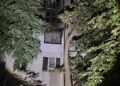 apartament incendiat Galati