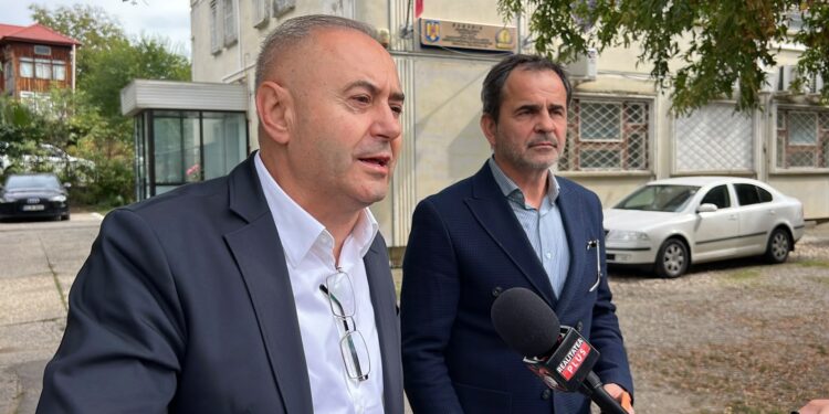 Fanel Bogos