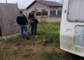 Doi bărbați din Vrancea și Brasov au fost prinși la câteva luni după ce au furat 1 kilogram de aur dintr-o locuință din Piatra-Neamț