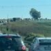 Accident pe DN 28, la Bălțați: două persoane au ajuns la spital