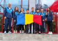 21 de medalii pentru C.S. Shim Jang Iași la trei competiții internaționale de taekwondo