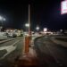 Bariere la Kaufland Podu de Piatră. Parcarea va avea acces controlat, după modelul altor centre comerciale din Iași
