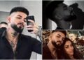 Iubitul Valentinei s-a predat în Elveția. Bărbatul era căutat pentru omor și urmează să fie predat autorităților române