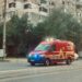 Două persoane au ajuns la spital după agresiuni, la Iași. Un bărbat a fost operat, altul este în ATI