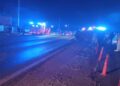 Prahova | Tragedie pe DN 1A, la Boldești-Scăeni. O femeie de 59 de ani a murit, după ce un șofer băut a pierdut controlul mașinii