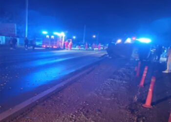 Prahova | Tragedie pe DN 1A, la Boldești-Scăeni. O femeie de 59 de ani a murit, după ce un șofer băut a pierdut controlul mașinii