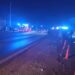 Prahova | Tragedie pe DN 1A, la Boldești-Scăeni. O femeie de 59 de ani a murit, după ce un șofer băut a pierdut controlul mașinii