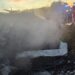 Accident Fantana Mare (jud. Suceava)