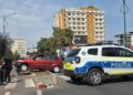 Accident Focsani