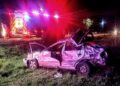accident galati
