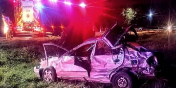 accident galati