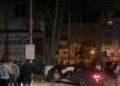 Accident Marasesti