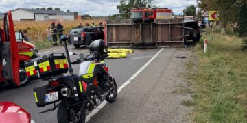Accident Mures