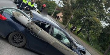 Accident Suceava