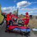 Accident Vrancea
