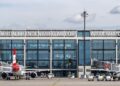 Aeroportul din Berlin, închis 45 de minute după ce o dronă a fost observată în apropierea pistei