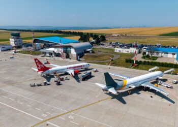 Aeroportul Suceava