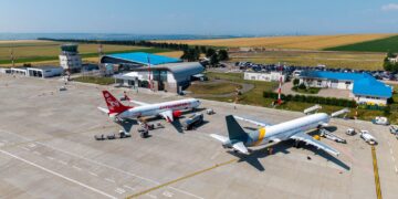 Aeroportul Suceava