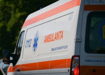 Iași | Doi minori și un adult au fost răniți într-un accident rutier produs în comuna Comarna