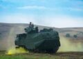 vehicule amfibii