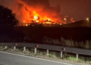 Ucraina a lansat primul său atac cu rachete balistice asupra Rusiei