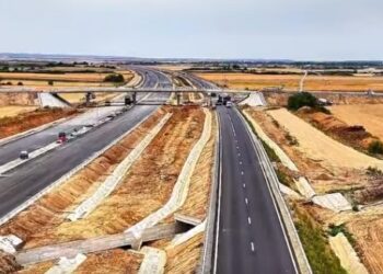 Autostrada Transilvania