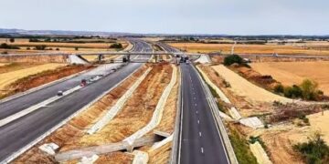 Autostrada Transilvania