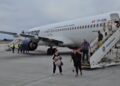 avion Tarom