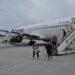 avion Tarom