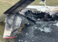 Aerodrom accident aeronava