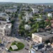 Șantier de 18 luni în Copou: tramvaiele dispar de pe bulevard, iar parcarea pe prima bandă va fi interzisă