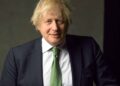 Boris Johnson
