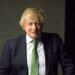 Boris Johnson