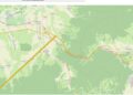 Undă verde pentru Autostrada Brașov–Făgăraș. Licitația pentru cei 49,3 km, aproape de start