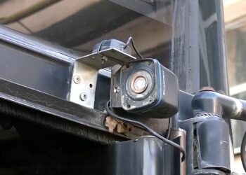 camera video CTP