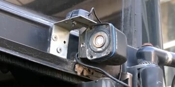 camera video CTP